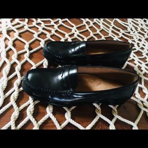 G.H. Bass & Co.Mens Weejuns Slip-on Penny Loafer